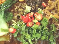 -菲哥麻辣烫(贵山小区店)