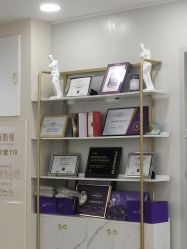 -天津健丽·去眼袋医疗美容机构