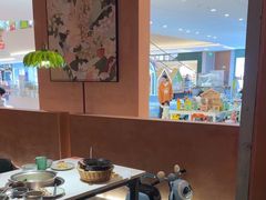 -喃喃椰·糟粕醋·椰子鸡火锅(七堡花园店)