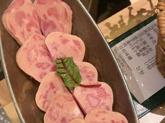 -季季山·云南野生菌火锅(上海首店)