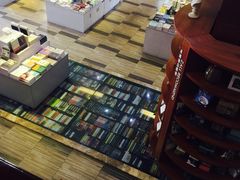 -卓尔书店咖啡吧