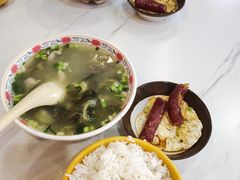 -陈记汤饭(水巷口店)
