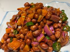 -胖太太四川麻辣排骨串(镇江路分店)