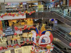 -万达广场(北京槐房店)
