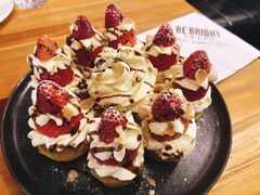 -BE BRIGHT KITCHEN(正佳广场店)