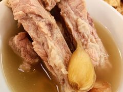 -松發肉骨茶(先得坊店)