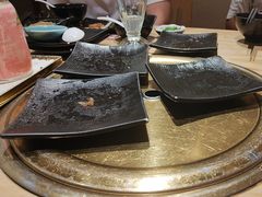-松鱼亭·和牛烧肉(协鑫广场店)