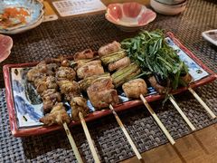 -半藏居酒屋(香港花园店)