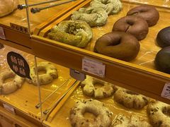-好百客面包房(远大美食城店)