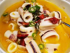 -四道菜·福建菜馆(新街口金鹰店)