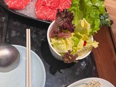 -捞王锅物料理(金华义乌之心店)