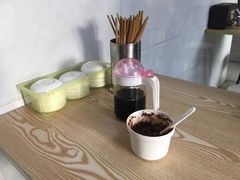 -小董骨汤馄饨店(通扬路店)