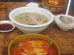 -华兴街煎蛋面(总店)