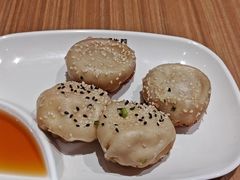 -小杨生煎(松江大学城店)