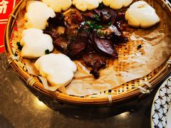 -魏铭鱼头捞饭(晋阳路店)