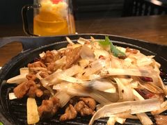 -粗茶淡饭·隐庐私厨(东亭店)