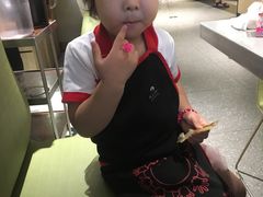 -海底捞火锅(振华商厦店)
