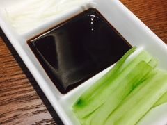 -全聚德(江宁店)