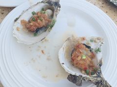 -三亚海韵度假酒店·渔人码头海鲜火锅BBQ自助餐厅·落日吧