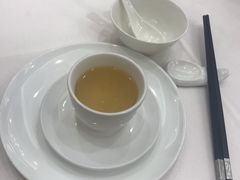 -维多利亚大酒店·雅园中餐厅