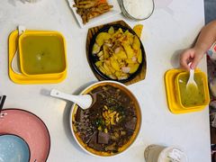 -外婆小聚茶餐厅·生日·团建(市民中心店)