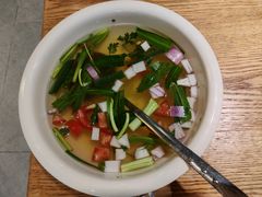 -金塔傣乡·云南德宏民族特色菜·傣味手抓饭(新亚洲店)