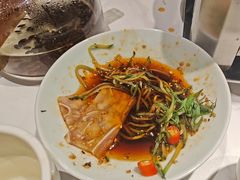 -寿州大饭店·餐厅