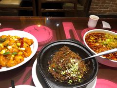 -辛香汇(大华第一坊店)