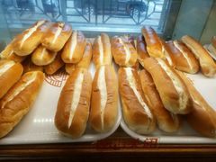 奶油条子-新侨三宝乐面包店(崇文门店)