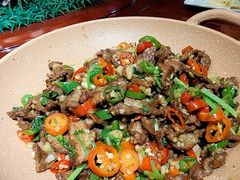 -印象吕梁•吕梁菜