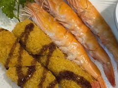 -松坂屋日料自助(长城路店)