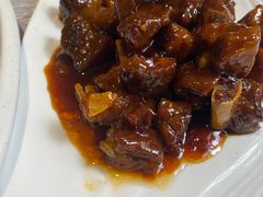 -大隐隐于市私房菜(保和小区店)