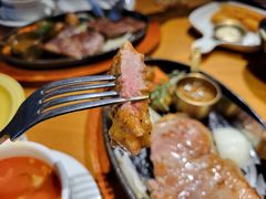 -斗牛士牛排(南京东路店)