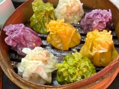 -正宗天津烧麦馆(柳州路店)