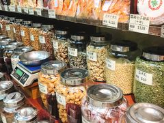 -么凤(波斯富街店)