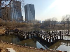 -长春公园(普阳街道)