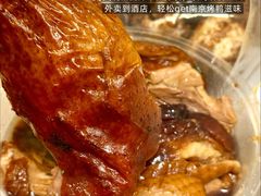 -回味鸭血粉丝汤(夫子庙瞻园路店)