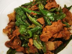 -饭怕鱼·黄焖鲟龙鱼(湖大店)