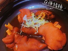 -大家食府·福建菜(FAC协盛中心庭院餐厅店)