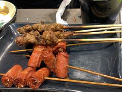 -大漠狼来了碳烤羊腿(上海直营总店)