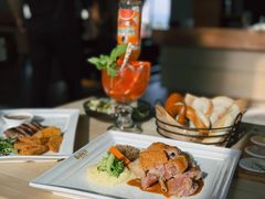-LENBACH兰巴赫西餐啤酒坊(大连东港店)