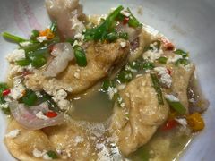 -衡厨·衡阳土菜(中南店)