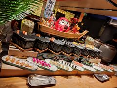 -星伦多自助料理·涮烤一体(虹悦城店)
