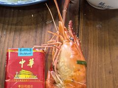 -渔娘蟹庄(阳澄湖莲花岛店)