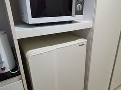 -曼谷文华中心点大酒店
