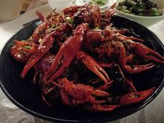 -巴厘龙虾·榜首油焖大虾(洞庭·艺术洋房店)