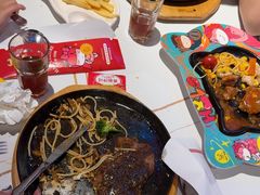 -豪享来(我格广场店)