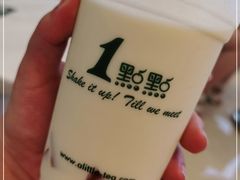-1点点(石家庄长安万达店)