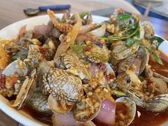 -瑞丽活螃蟹(芒市店)