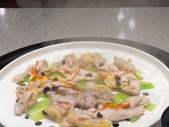 -粗茶淡饭·蒸鲜(光谷店)